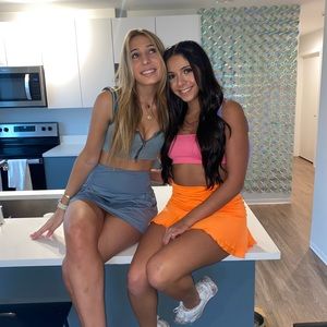 Meet your Posher, Bria